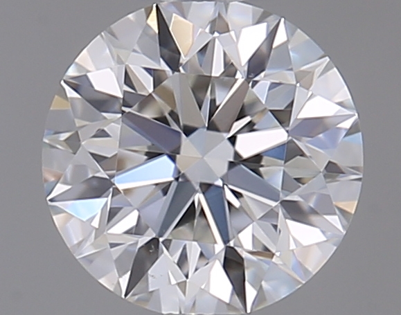 Round 0.35 ct G VS2