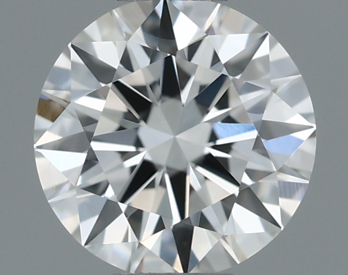 Round 0.4 ct G VVS2