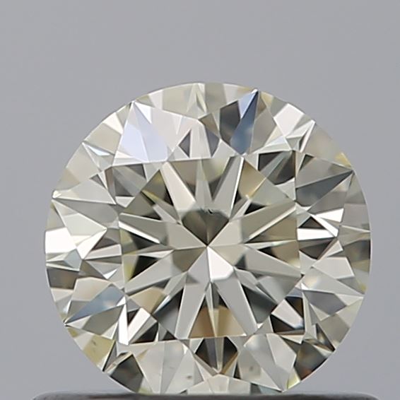 Round 0.55 ct J VS1