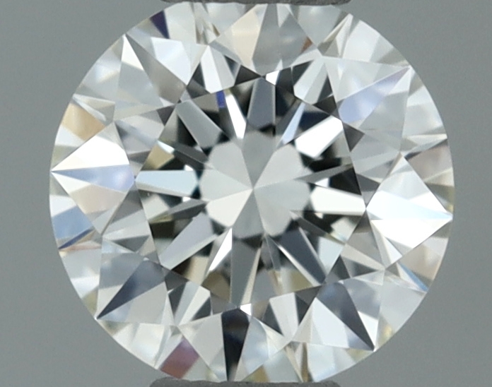 Round 0.31 ct K VVS2