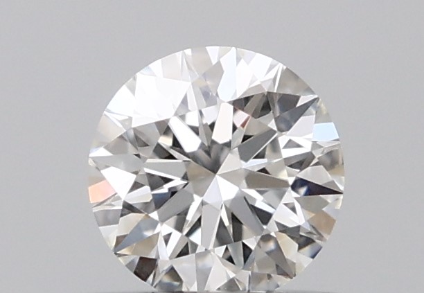Round 0.23 ct F VVS1