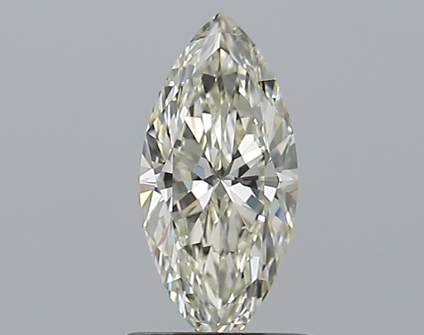 Marquise 0.81 ct L IF