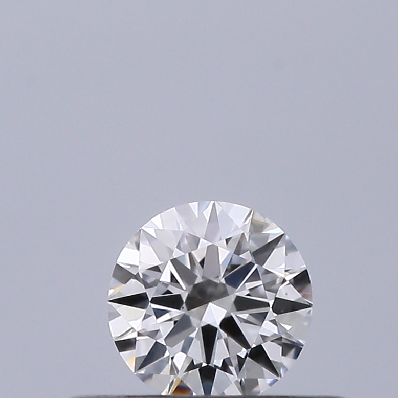 Round 0.22 ct F VS1