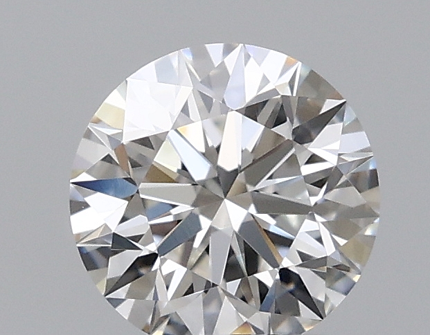 Round 0.4 ct G VVS1