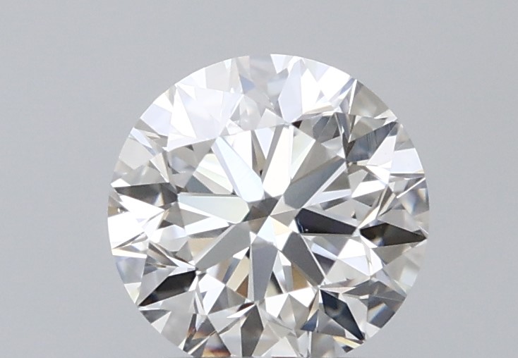 Round 0.5 ct G SI1