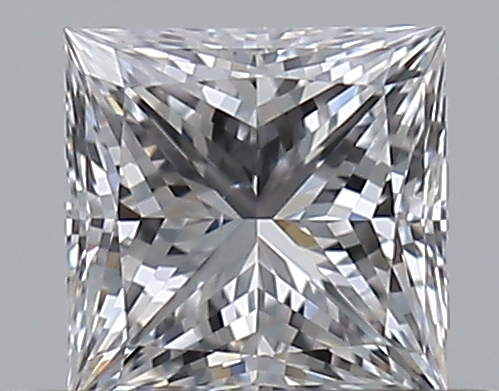 Princess 0.4 ct E SI1