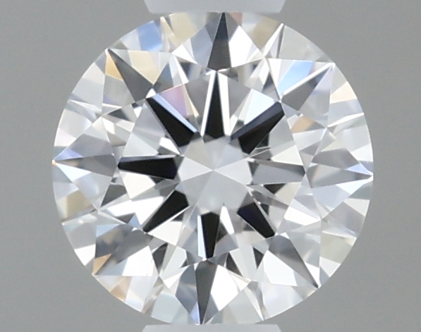 Round 0.31 ct F VVS1