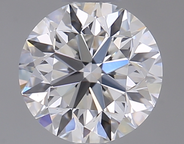 Round 0.5 ct G VS2