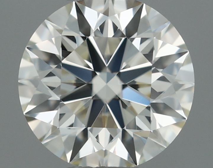 Round 0.4 ct M VVS2