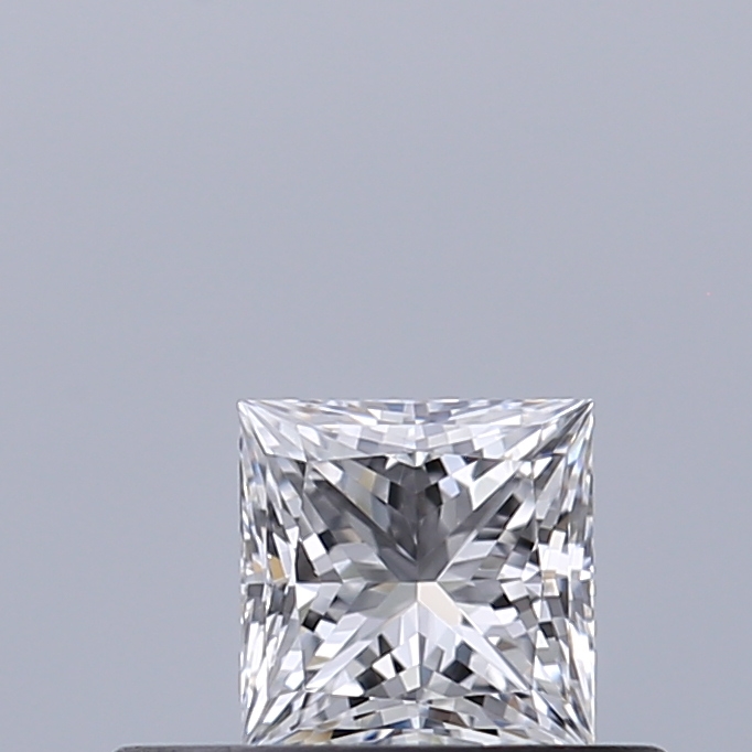 Princess 0.3 ct D VVS2