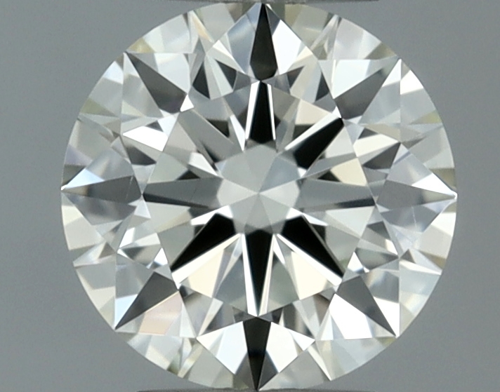 Round 0.34 ct M VS2