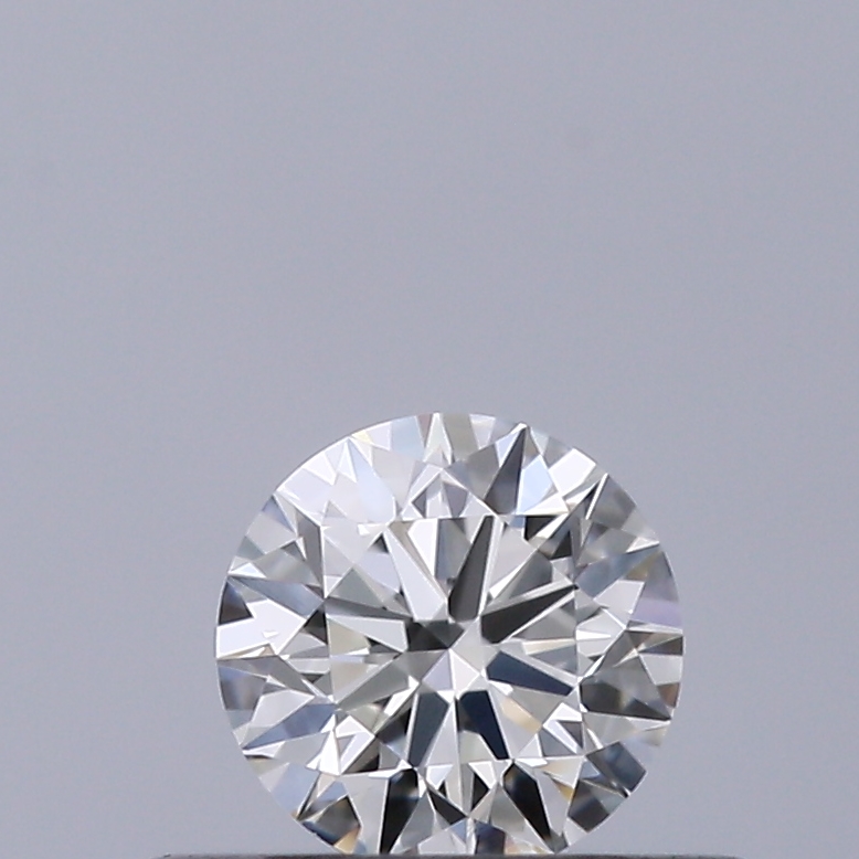 Round 0.27 ct G VVS1
