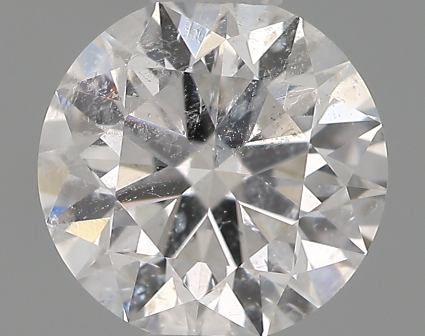 Round 0.47 ct E I1