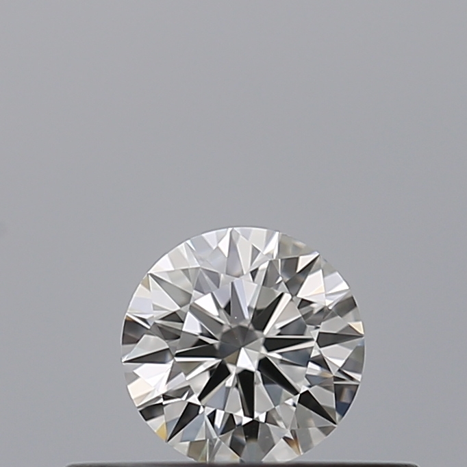 Round 0.24 ct G VS1