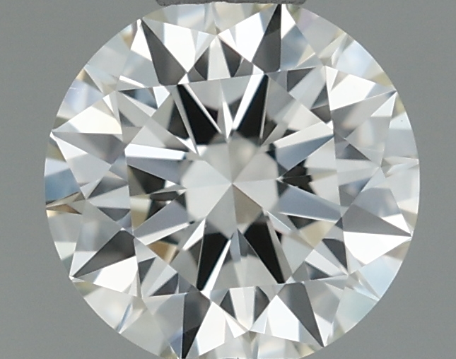 Round 0.45 ct K VVS1