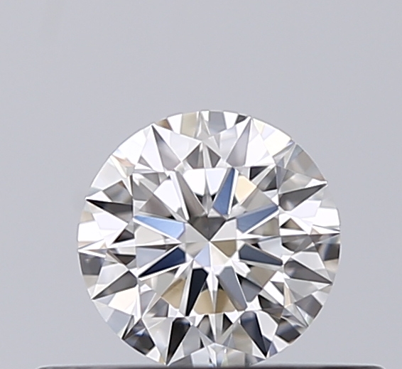 Round 0.32 ct H VVS2