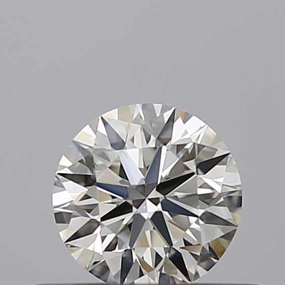 Round 0.32 ct H VS1