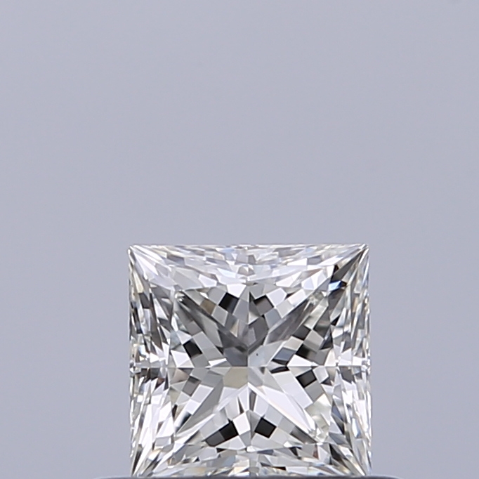 Princess 0.41 ct I VS1