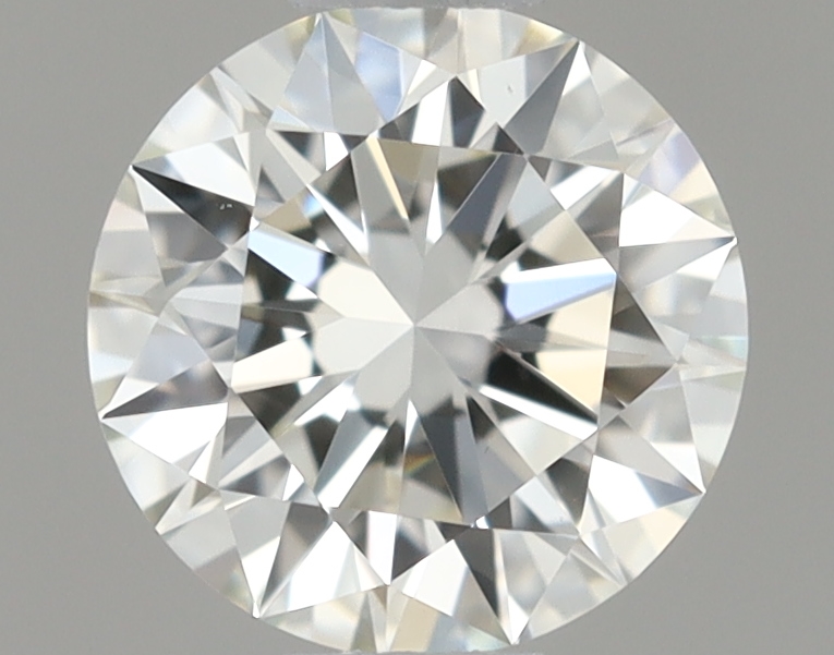 Round 0.4 ct J VS1