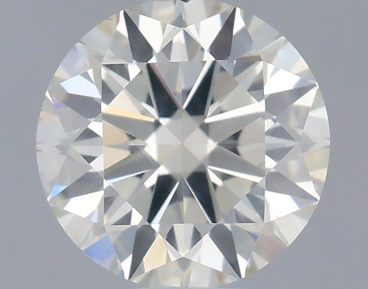 Round 0.4 ct I SI2