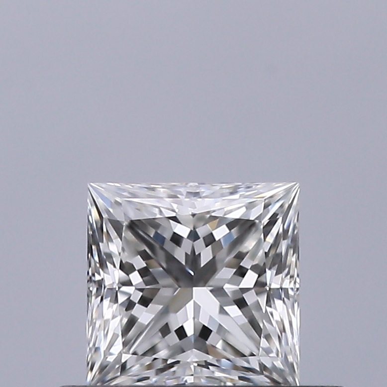 Princess 0.42 ct F VVS1