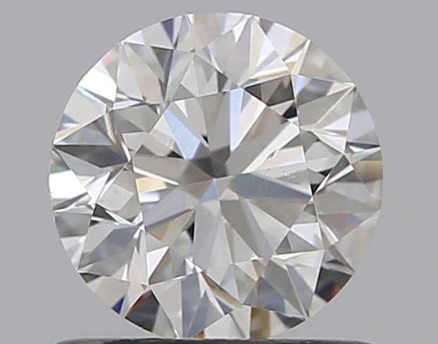 Round 0.8 ct G VS2