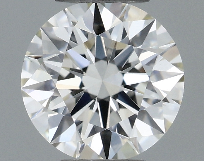 Round 0.3 ct L VVS1