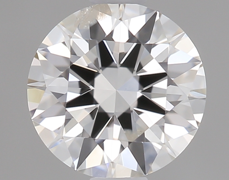 Round 0.42 ct G I1