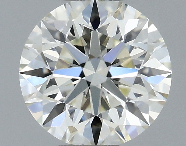 Round 0.3 ct M VVS2