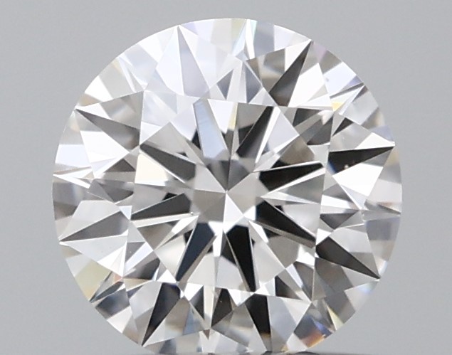 Round 0.45 ct H VS2