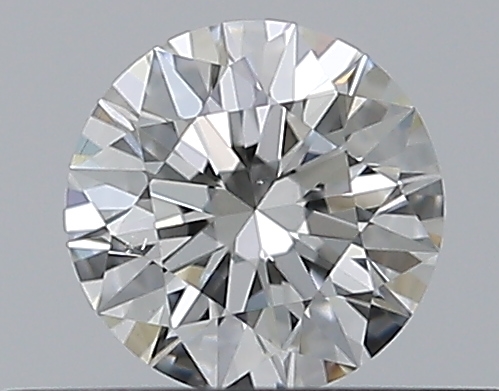 Round 0.31 ct G VS2