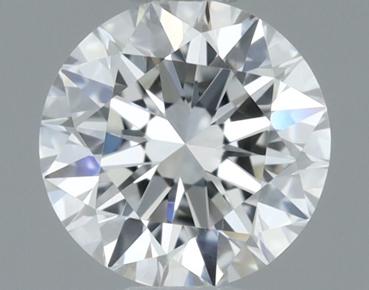 Round 0.45 ct I IF