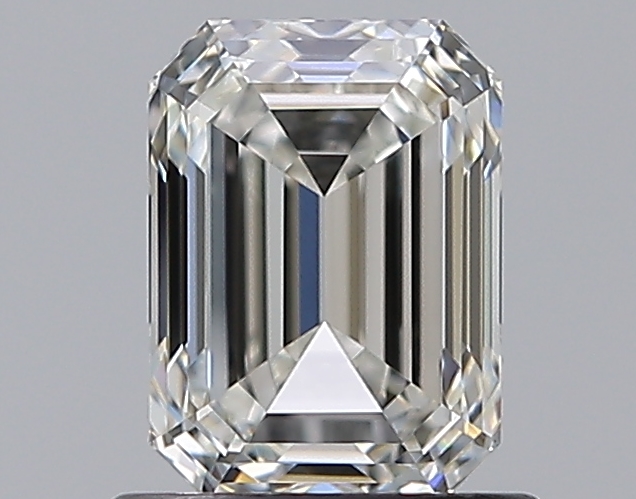Emerald 1.0 ct I VVS2