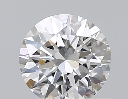 Round 0.37 ct E VS1