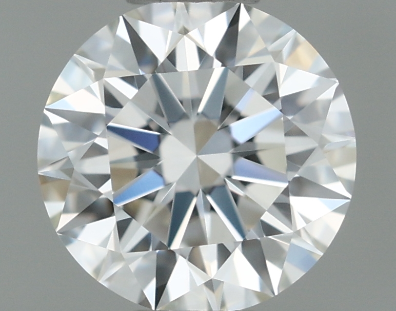Round 0.46 ct J VVS2