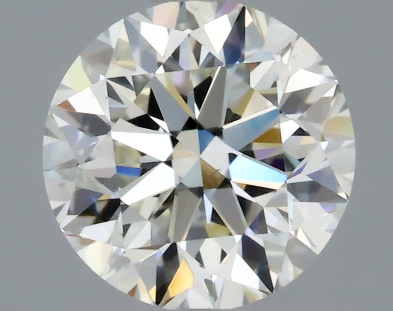 Round 0.91 ct I VS1