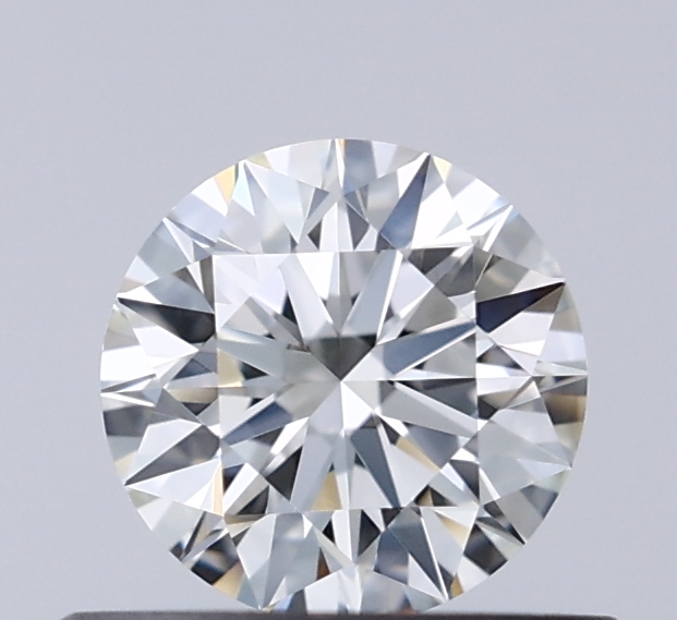 Round 0.4 ct J VVS1
