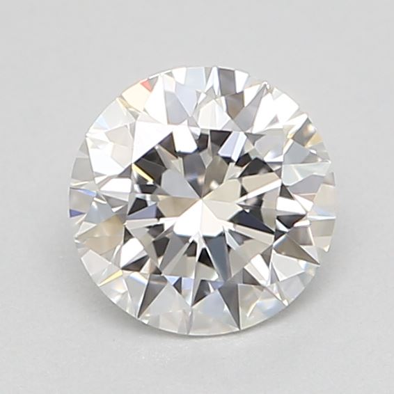 Round 0.33 ct F VVS1