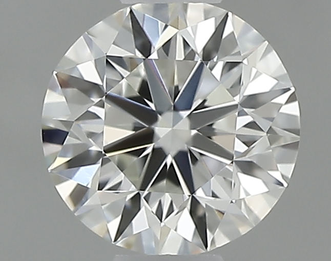Round 0.5 ct H VS1