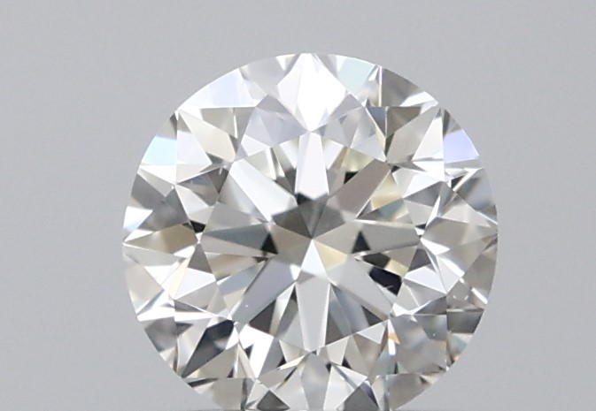 Round 0.4 ct J VS2