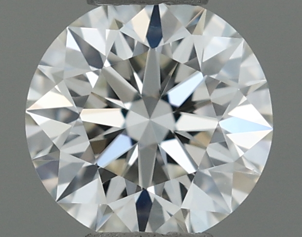 Round 0.31 ct I VS1