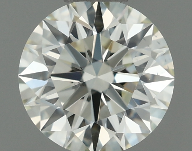 Round 0.5 ct M VS2