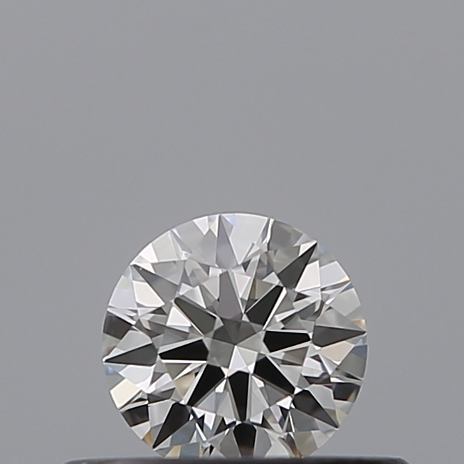 Round 0.27 ct E VVS2
