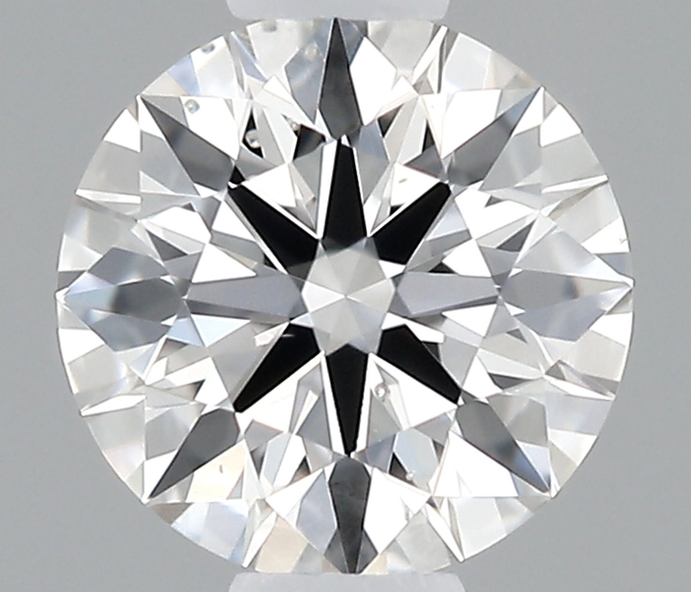 Round 0.34 ct E SI1
