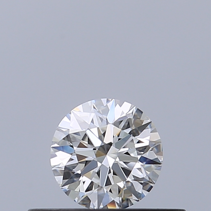 Round 0.28 ct F VVS2