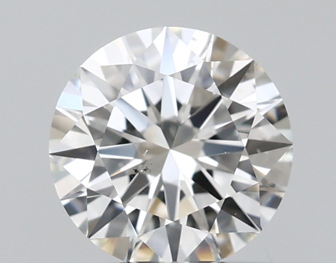 Round 0.5 ct G VS2