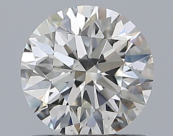 Round 0.8 ct G VS2