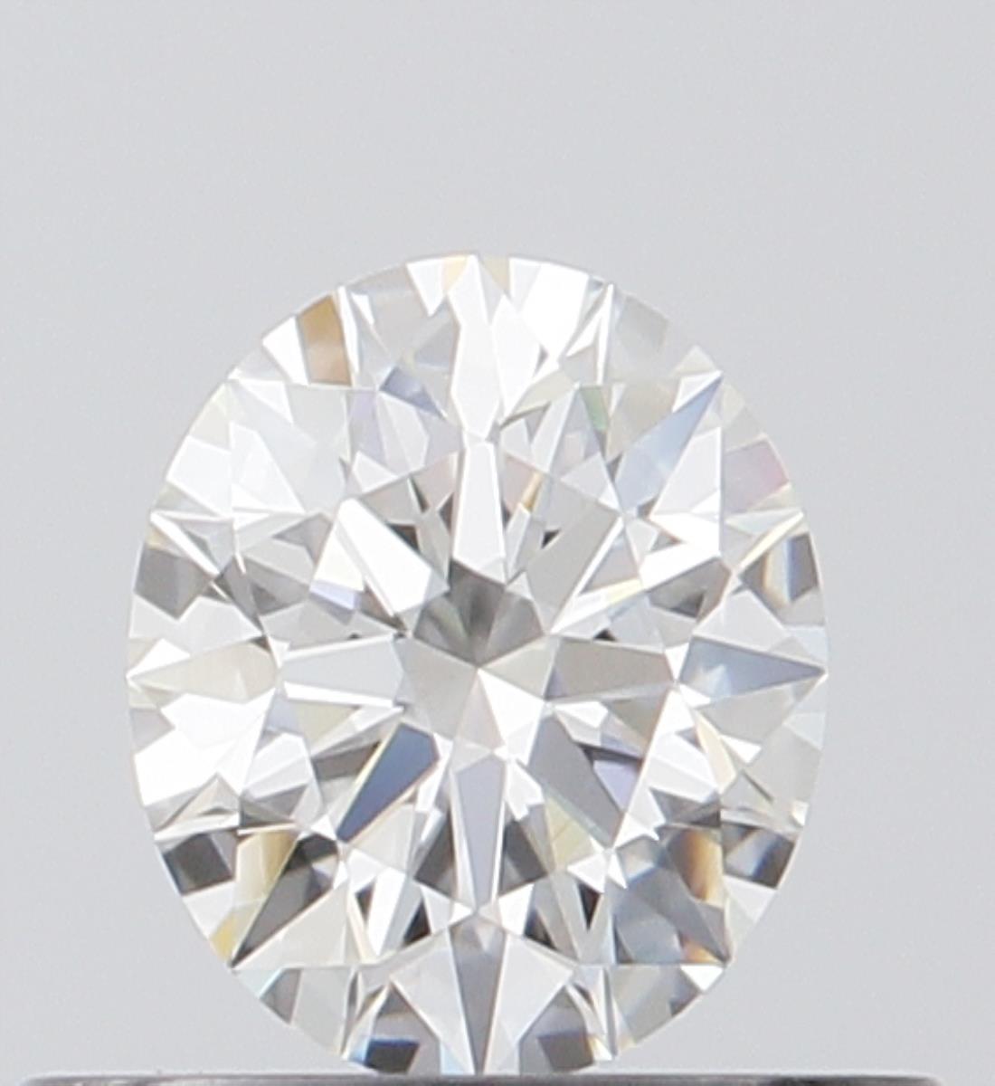 Round 0.32 ct G VVS2