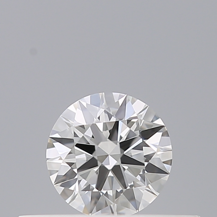 Round 0.27 ct E VVS1