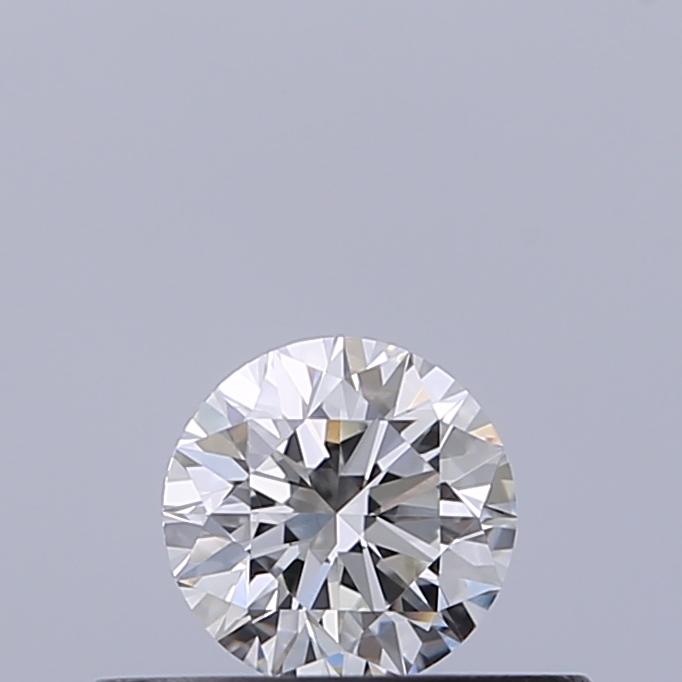Round 0.28 ct F VVS2